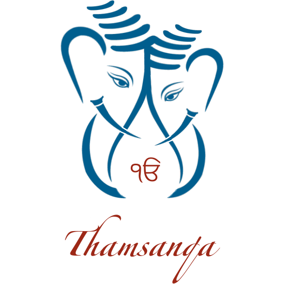 Thamsanqa Kundalini Yoga